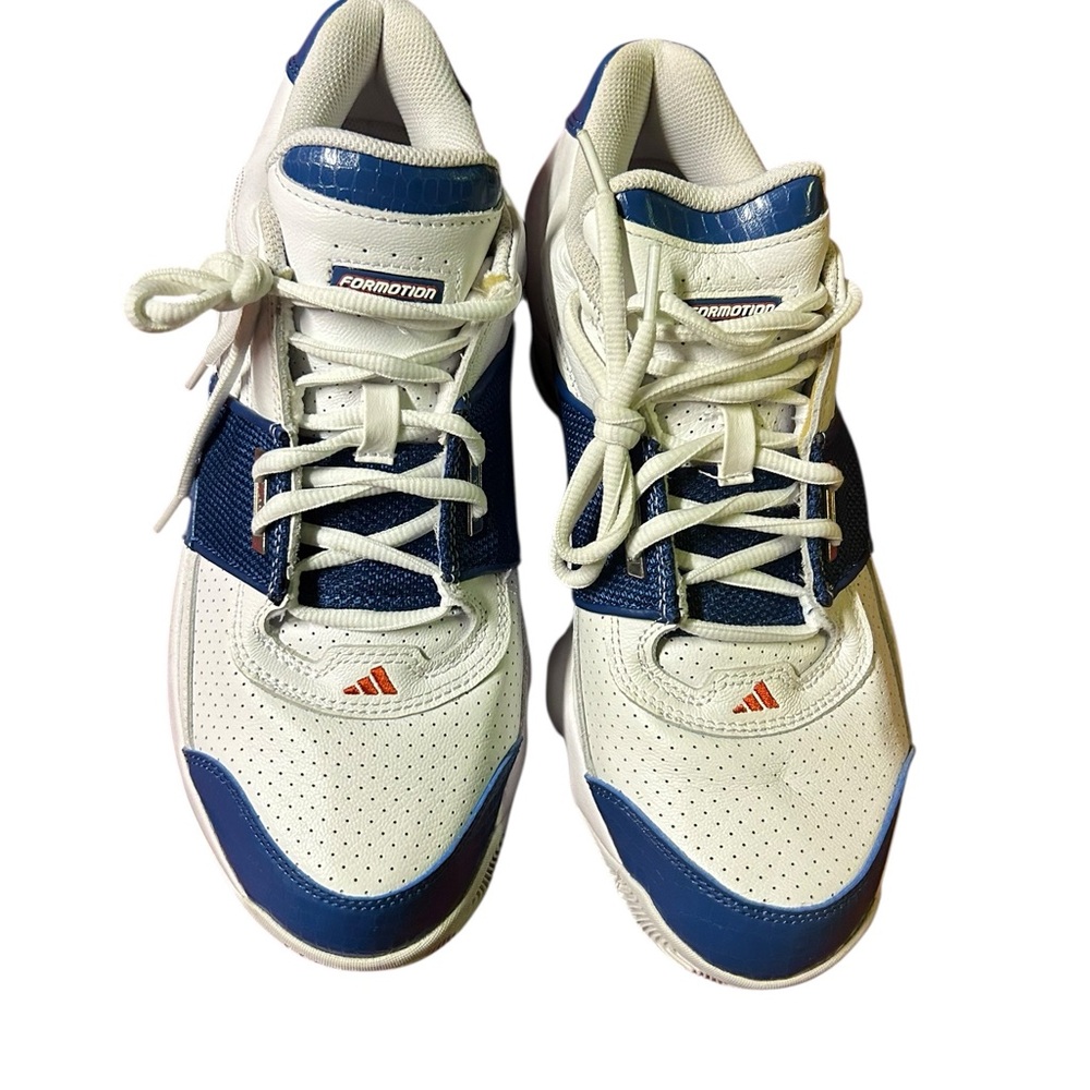 adidas Agent Gil Restomod size 10.5